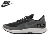 Original New Arrival 2019 NIKE AIR ZM PEGASUS 35 SHIELD Men's Running Shoes Sneakers