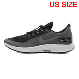 Original New Arrival 2019 NIKE AIR ZM PEGASUS 35 SHIELD Men's Running Shoes Sneakers