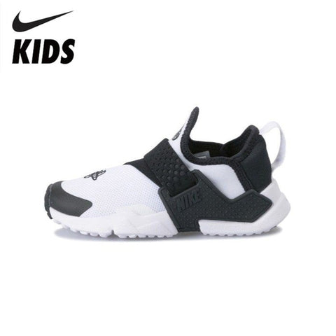 NIKE KIDS HUARACHE Special Counter Quality Goods Toddler Baby Running Shoes Motion Sports Sneakers