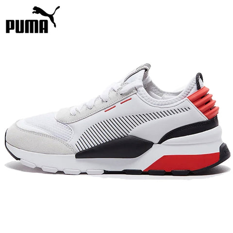 Original New Arrival 2019 PUMA RS-O Winter INJ TOYS Unisex  Running Shoes Sneakers