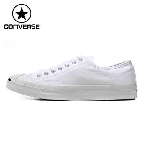 Original New Arrival  Converse Classic Unisex Skateboarding Shoes Sneaksers