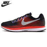 Original New Arrival 2019 NIKE AIR ZOOM PEGASUS 34 Men's   Running Shoes Sneakers