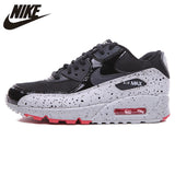 Nike Air Max 90  New Arrival Original Women 's Running Shoes Breathable Outdoor Sports Sneakers
