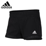 Original New Arrival  Adidas ISC WV SHORT Women's Shorts Sportswear