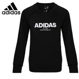 Original New Arrival  Adidas ESS ALLCAP Swt Women's Pullover Jerseys Sportswear