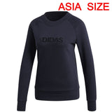 Original New Arrival  Adidas ESS ALLCAP Swt Women's Pullover Jerseys Sportswear