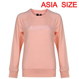 Original New Arrival  Adidas ESS ALLCAP Swt Women's Pullover Jerseys Sportswear