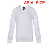 Original New Arrival  Adidas ESS ALLCAP Swt Women's Pullover Jerseys Sportswear