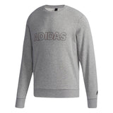 Original New Arrival  Adidas GFX CREW HD RED Men's Pullover Jerseys Sportswear