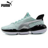 Original New Arrival 2019 PUMA Mode XT TZ Women's  Skateboarding Shoes Sneakers