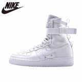 Nike SF AF1 Original New Arrival Men Skateboarding Shoes High Help Comfortable Sports Sneakers