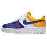 Nike Air Force 1 New Arrival Original Men Skateboarding Shoes Comfortable Outdoor Sports Sneakers