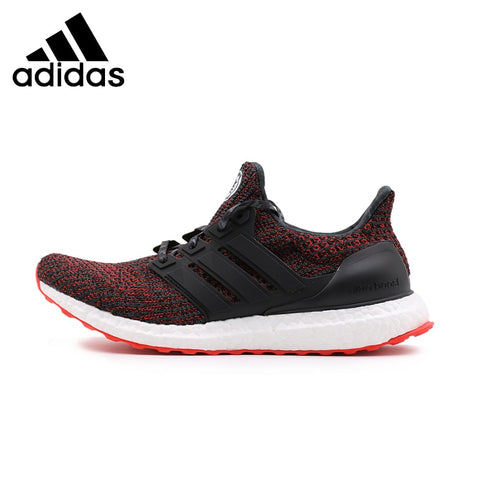 Adidas Ultra Boost UB 4.0 Original Running Shoes Breathable Stability Support Sports Sneakers For Men Shoes #BB6173/66/65/67