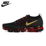 Original New Arrival 2019 NIKE AIR VAPORMAX FK 2 CNY Men's Running Shoes Sneakers