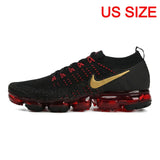 Original New Arrival 2019 NIKE AIR VAPORMAX FK 2 CNY Men's Running Shoes Sneakers