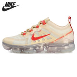 Original New Arrival 2019 NIKE AIR VAPORMAX Women's  Running Shoes Sneakers