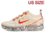Original New Arrival 2019 NIKE AIR VAPORMAX Women's  Running Shoes Sneakers