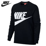 Original New Arrival NIKE Women's Pullover Jerseys Sportswear