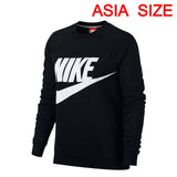 Original New Arrival NIKE Women's Pullover Jerseys Sportswear