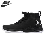 NIKE AIR JORDAN ULTRA FLY 2 X Original New Arrival Men Basketball Shoes Comfortable Sports Outdoor Sneakers