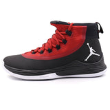 NIKE AIR JORDAN ULTRA FLY 2 X Original New Arrival Men Basketball Shoes Comfortable Sports Outdoor Sneakers