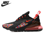 Original New Arrival 2019 NIKE AIR MAX 270 Men's Running Shoes Sneakers