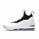 NIKE LEBRON XV EP New Arrival Authentic Men Basketball Shoes Comfortable Breathable SportS Outdoor Sneakers