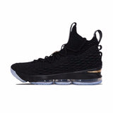 NIKE LEBRON XV EP New Arrival Authentic Men Basketball Shoes Comfortable Breathable SportS Outdoor Sneakers
