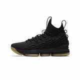NIKE LEBRON XV EP New Arrival Authentic Men Basketball Shoes Comfortable Breathable SportS Outdoor Sneakers