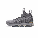 NIKE LEBRON XV EP New Arrival Authentic Men Basketball Shoes Comfortable Breathable SportS Outdoor Sneakers
