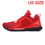 Original New Arrival 2019 PUMA IGNITE Limitless Unisex  Running Shoes Sneakers