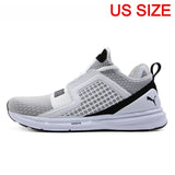 Original New Arrival 2019 PUMA IGNITE Limitless Unisex  Running Shoes Sneakers