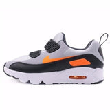 Nike AIR MAX TINY 90 Children Magic Subsidies Light Motion Boy And Girl Casual Shoes Running Sneakers