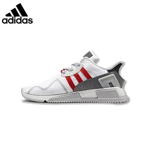 Adidas EQT Cushion ADV Official Men Running Shoes Breathable Sports Outdoor Sneakers #BY9506 BY9507 CP9460