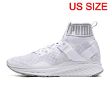Original New Arrival 2019 PUMA IGNITE evoKNIT Unisex  R Shoes Sneakers