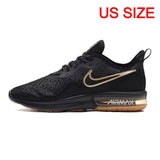 Original New Arrival 2019 NIKE AIR MAX SEQUENT 4 Men's Running Shoes Sneakers
