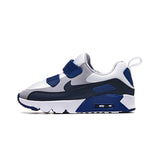 Nike Air Max 90 Kids Original Children Shoes Spring and Autumn Air Cushion Comfortable Sneakers