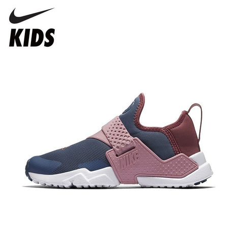 NIKE HUARACHE EXTREME PS Kids Original Children Running Shoes Outdoor Casual Sports Sneakers