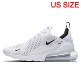 Original New Arrival NIKE AIR MAX 270 Men's Running Shoes Sneakers