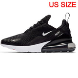 Original New Arrival NIKE AIR MAX 270 Men's Running Shoes Sneakers