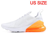 Original New Arrival NIKE AIR MAX 270 Men's Running Shoes Sneakers