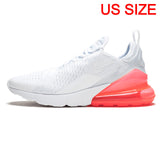 Original New Arrival NIKE AIR MAX 270 Men's Running Shoes Sneakers