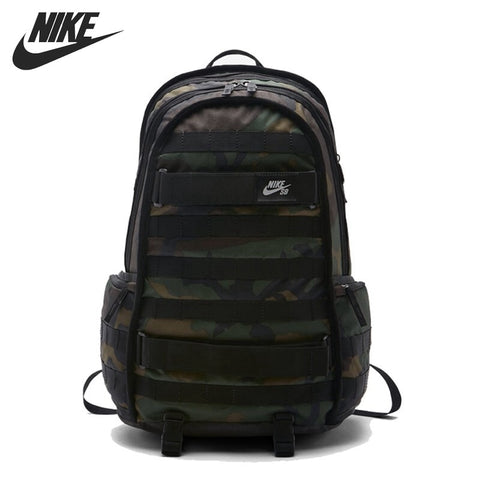 Original New Arrival  NIKE NK SB RPM BKPK - AOP Men's Backpacks Sports Bags