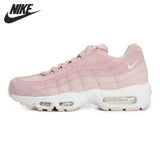 Original New Arrival 2019 NIKE  AIR MAX 95 PRM Women's  Running Shoes Sneakers