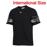 Original New Arrival  Adidas Originals Men's T-shirts short sleeve Sportswear