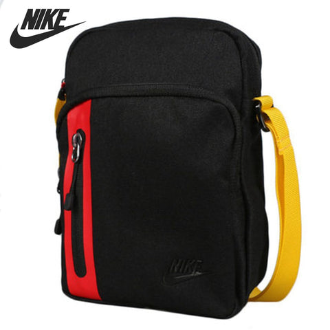 Original New Arrival  NIKE TECH SMALL ITEMS Unisex  Handbags Sports Bags
