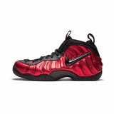Nike Air Foamposite Pro "Universty Red" New Arrival Men Basketball Shoes Air Cushion Shock Absorption Sneakers