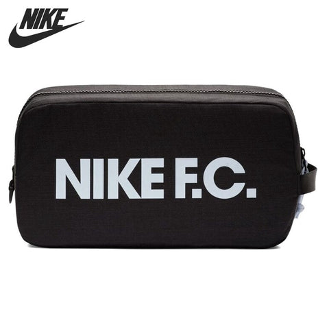 Original New Arrival NIKE NK ACDMY SHOEBAG Unisex  Handbags Sports Bags