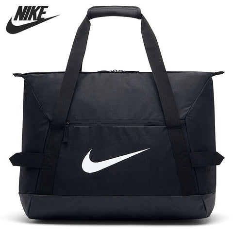 Original New Arrival  NIKE NK ACDMY TEAM M DUFF Unisex  Handbags Sports Bags