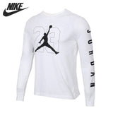 Original New Arrival  NIKE  Men's Pullover Jerseys Sportswear
